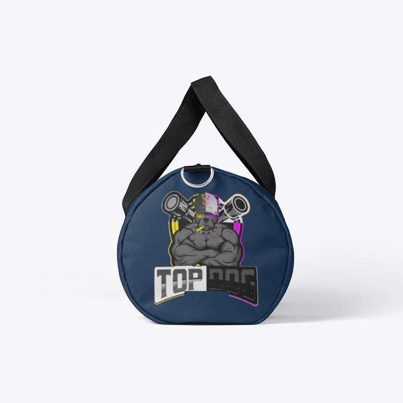 TDG OG Logo Homewares and Accessories