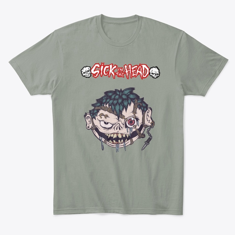 SITH Sick Rick 2
