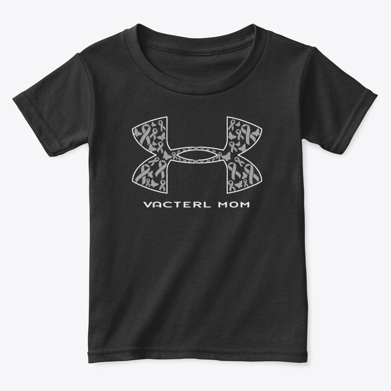 Vacterl mom shirt