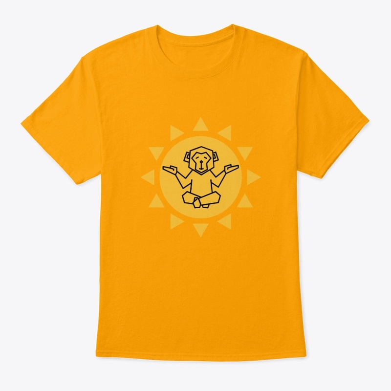 Monkey Zen