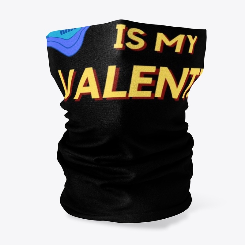 Gaming is My Valentine 