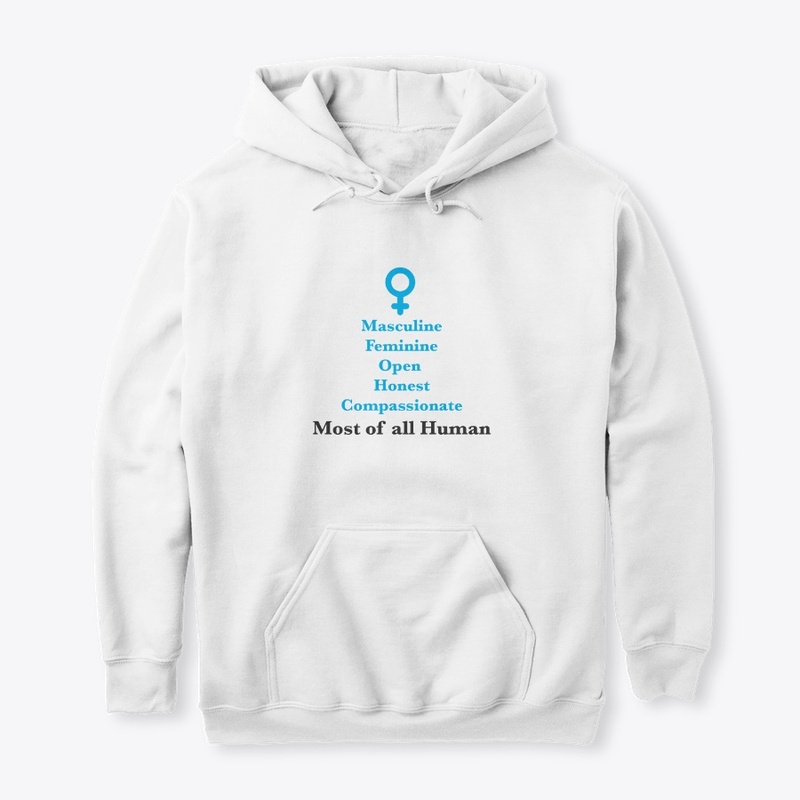 Humani-T Original