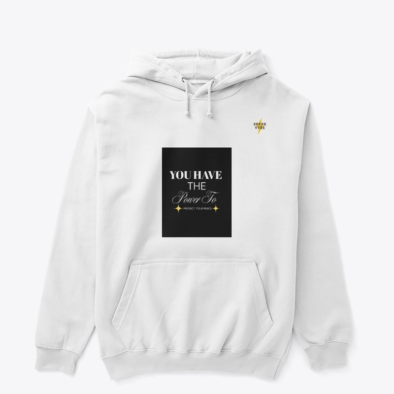 Protect Your Peace Hoodie