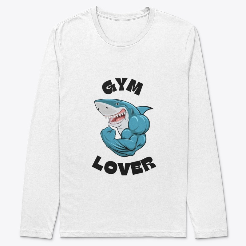 Gym Lover