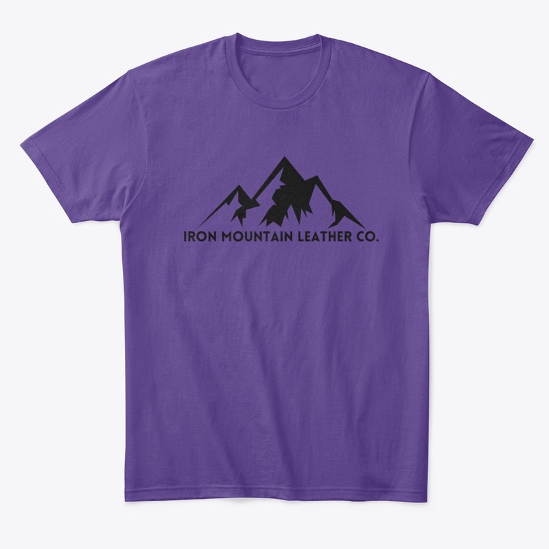 Iron Mountain Leather Co. 