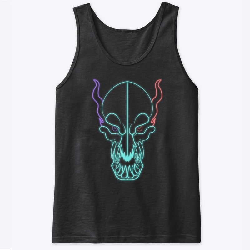 Neon Nightmares