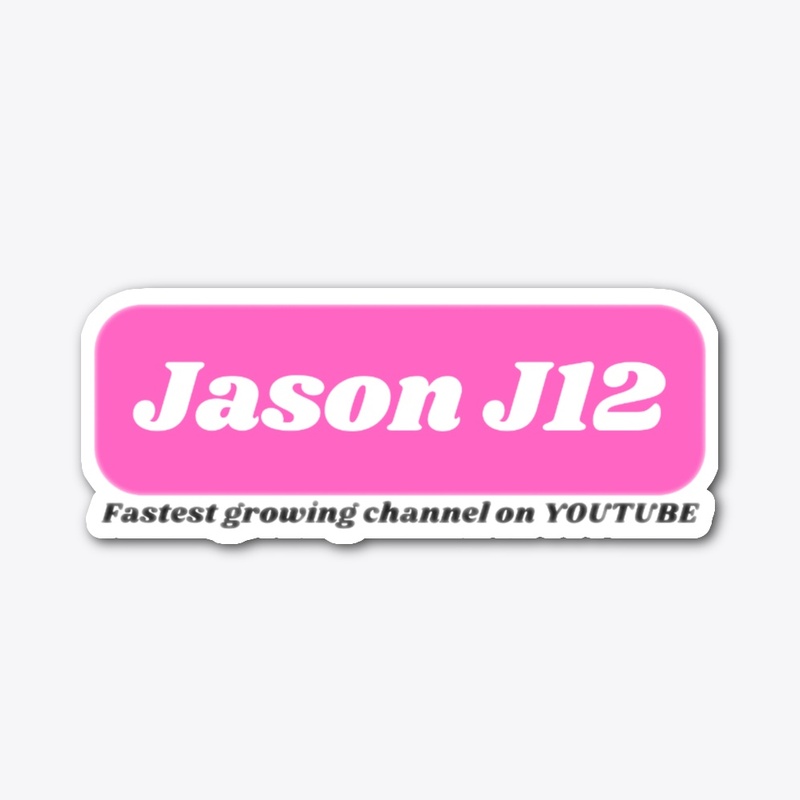 The Jason J12 Shop