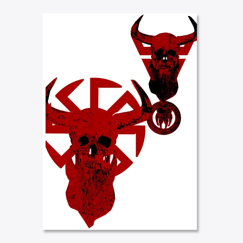Slavic Gods - Veles