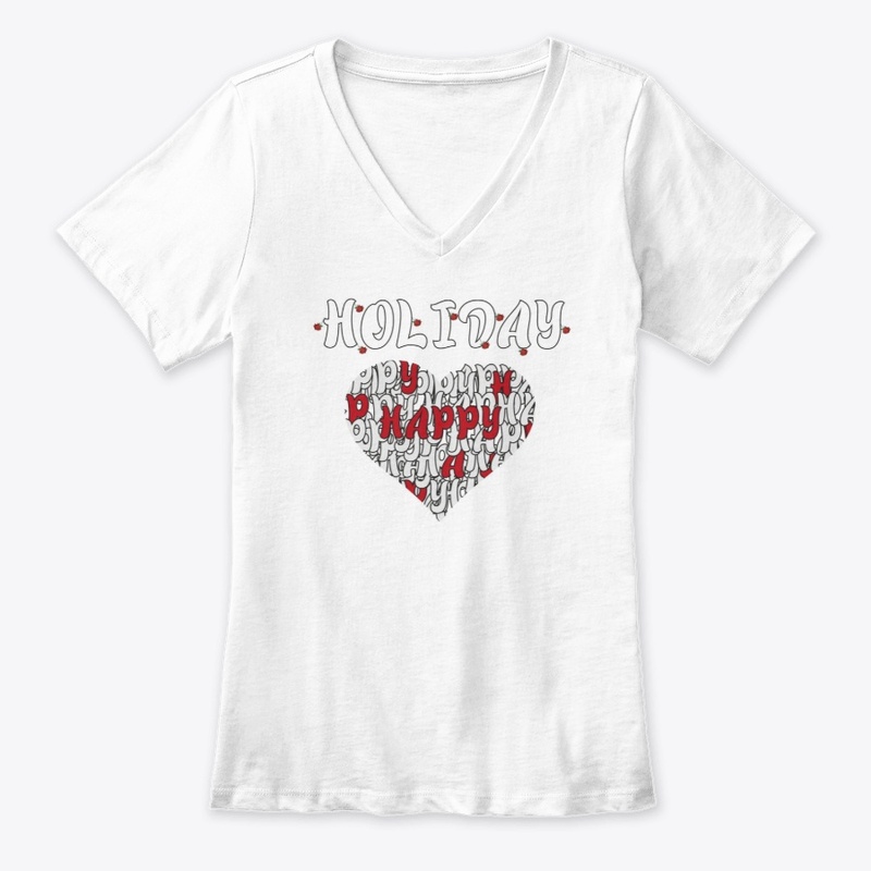 Happy Holiday By Adwa