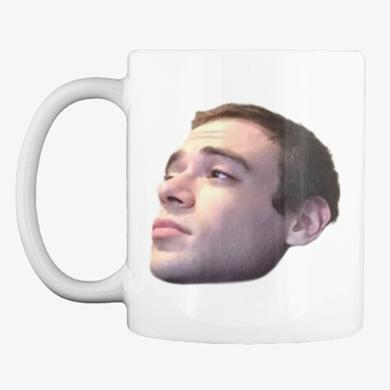 Matt vs. Mug