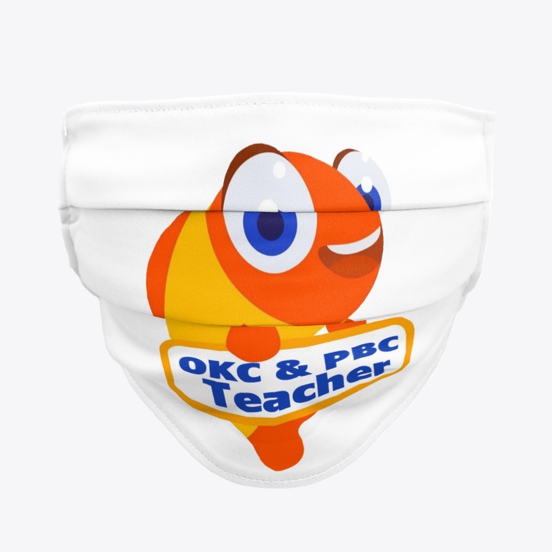 Palfish OKC & PBC ESL Online Teacher