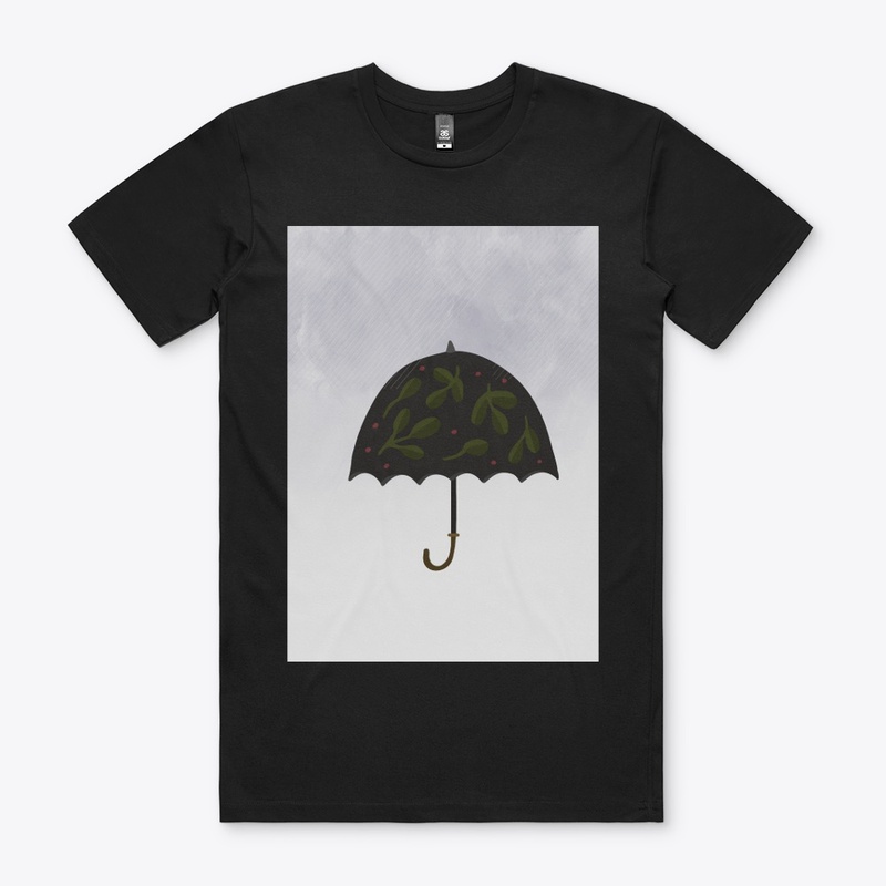 Umbrella t-shirt/hoodie