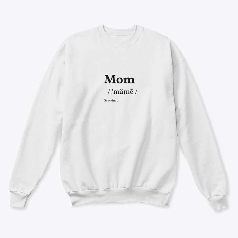 Fruit Salad - Super Mom