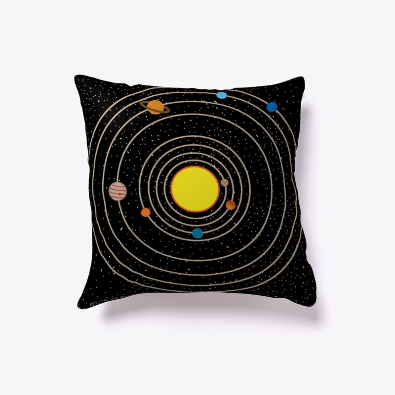 Solar System