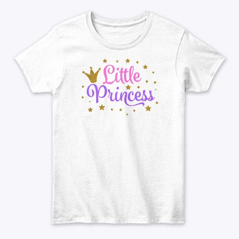 Little Princess