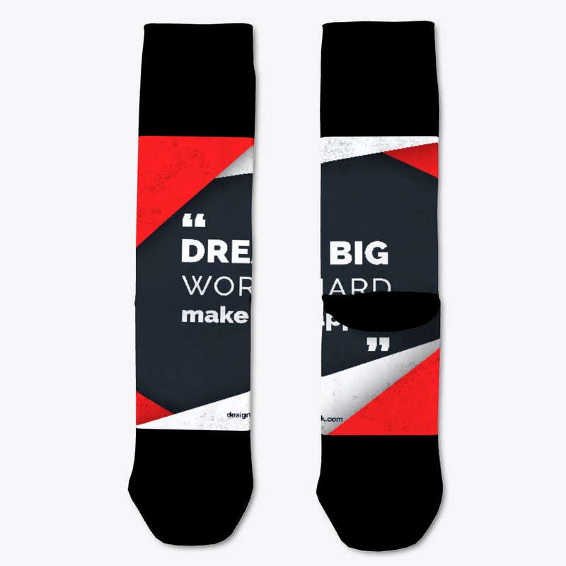 DREAM BIG