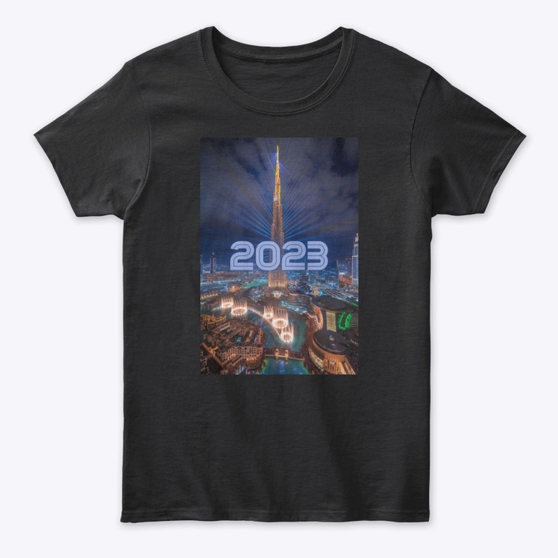 2023 Design
