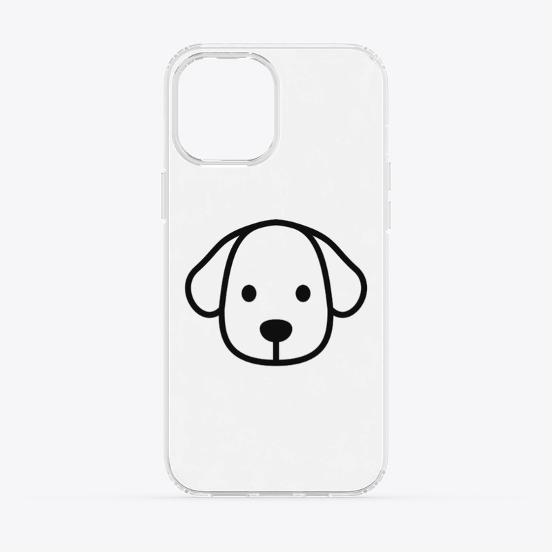 Dog - From  B/W ANIMAL KINGDOM