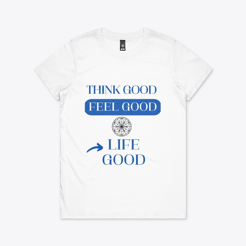 Motivation life feel think good 