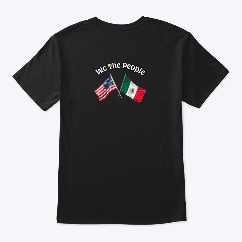 We The People Apparel 