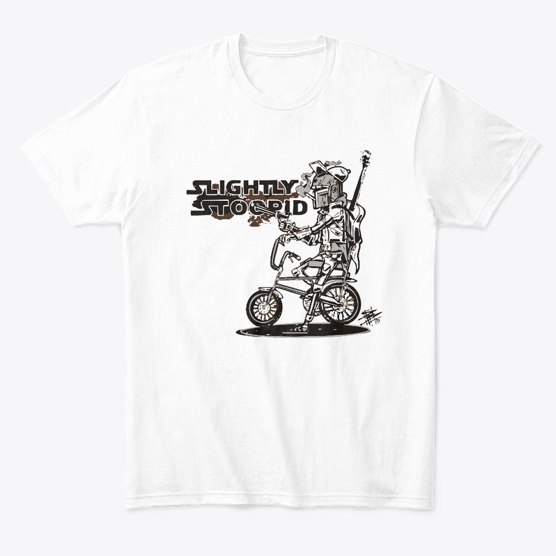 Slightly Stoopid Merch