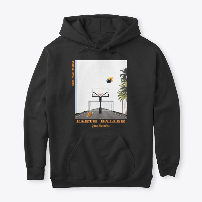 Fools Paradise™️ ︱ Live In The End Line