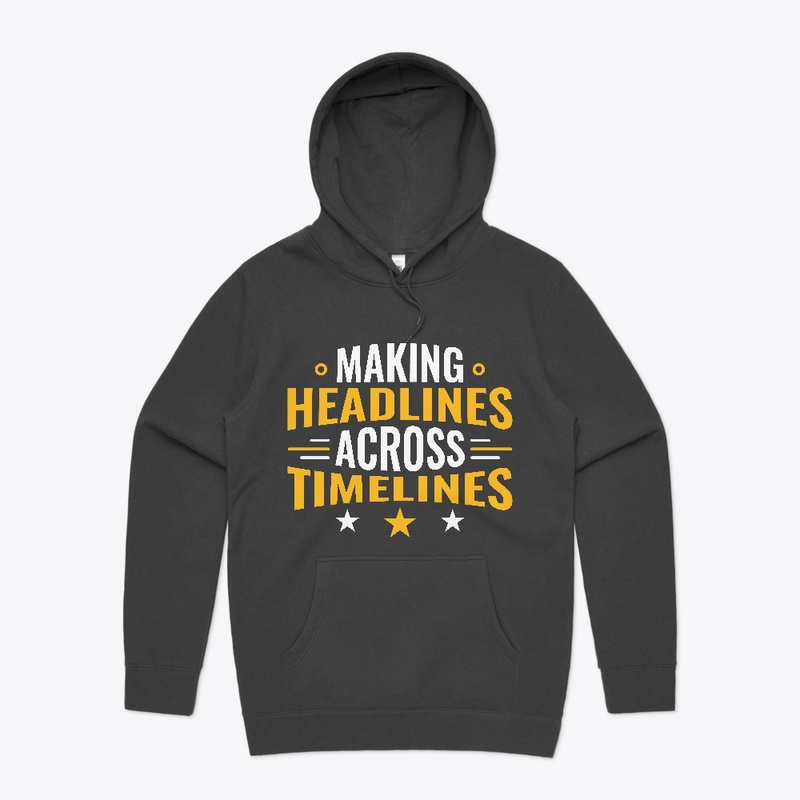 Making Headlines Across Timelines