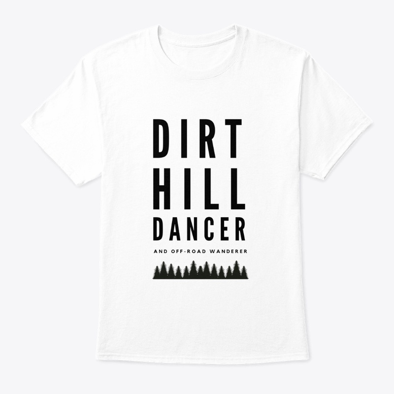 Dirt Hill Dancer 