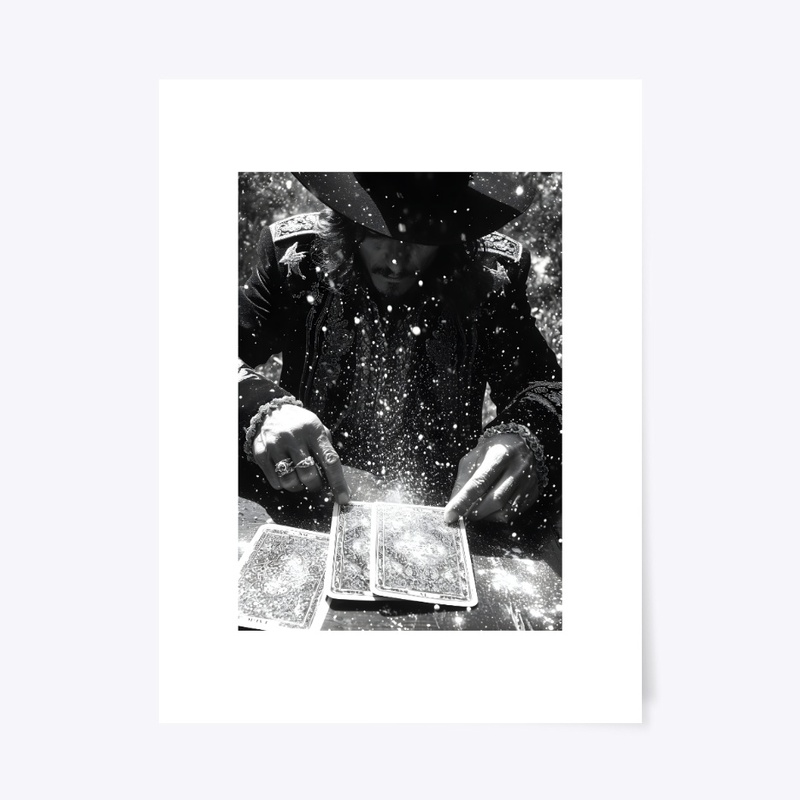 Art Print 33 • Boutique SoHo Obscure