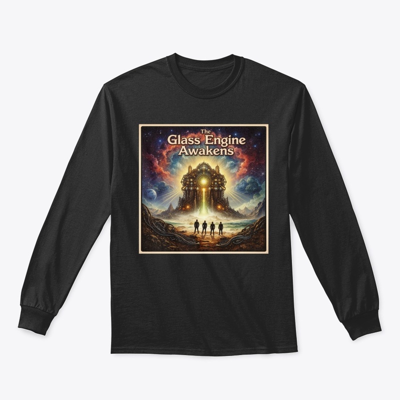 The Glass Engine Awakens