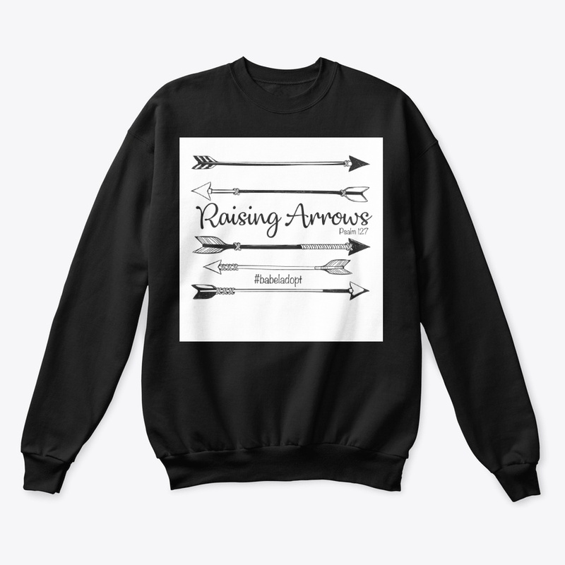 Raising Arrows Adoption 