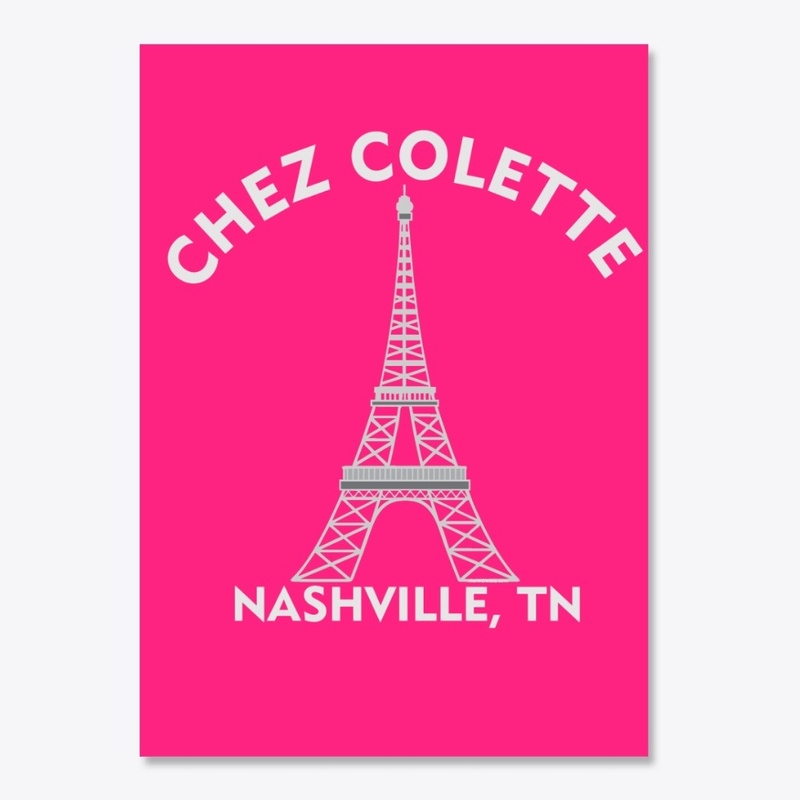 ChezColette