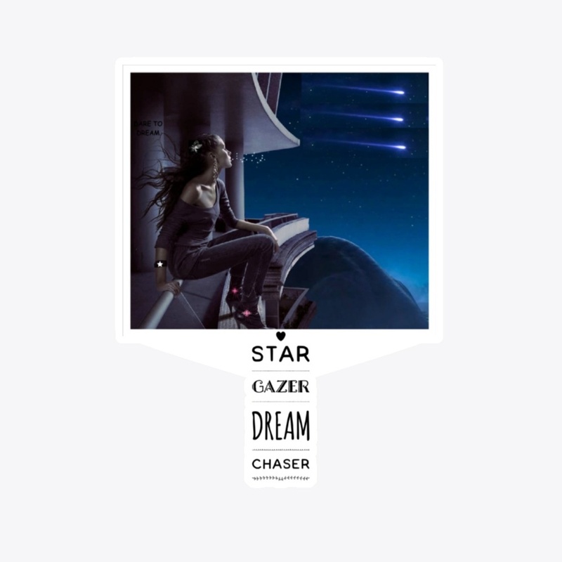 Star Gazer-Dream Chaser