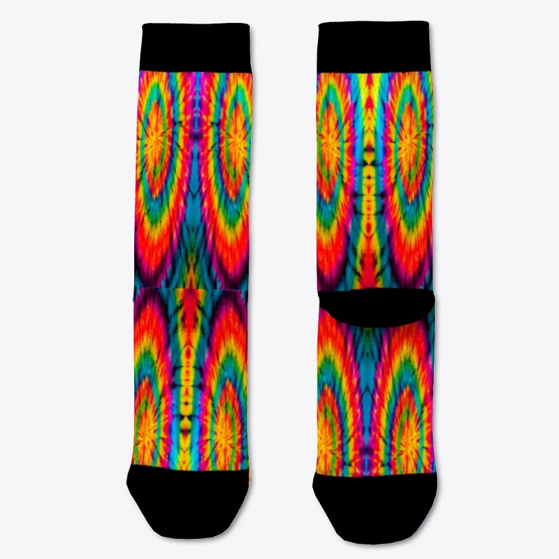 Tie Dye Joggers,  iPhone Cases, Leggings