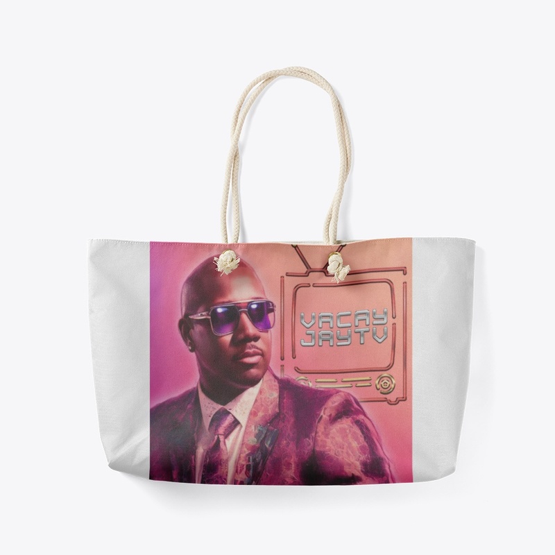 VACAY-JAY DRIP!!