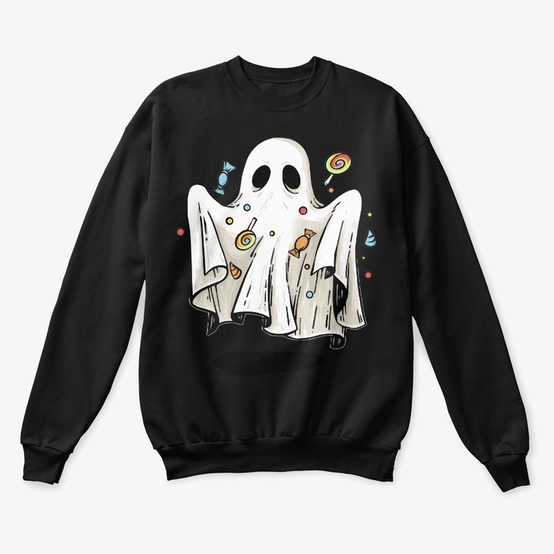 Halloween Boo! T-Shirts