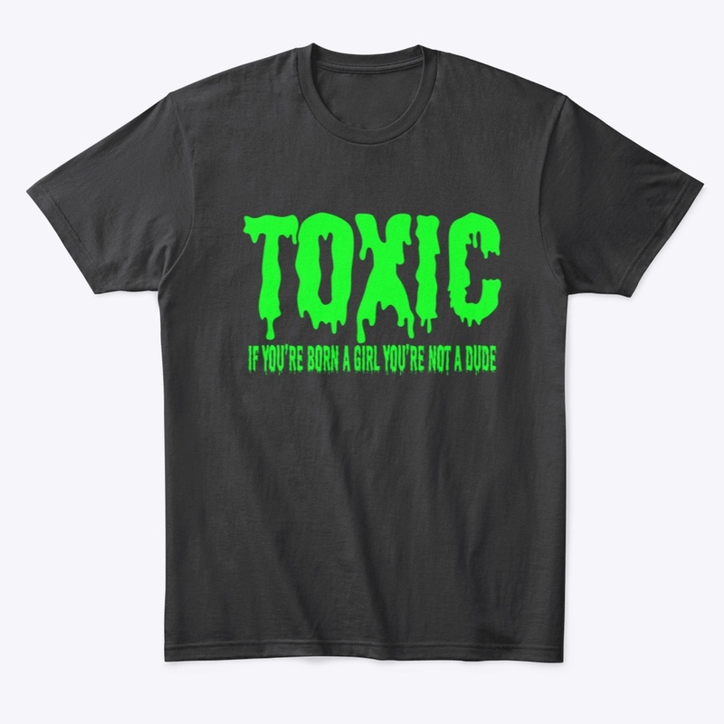 Toxic