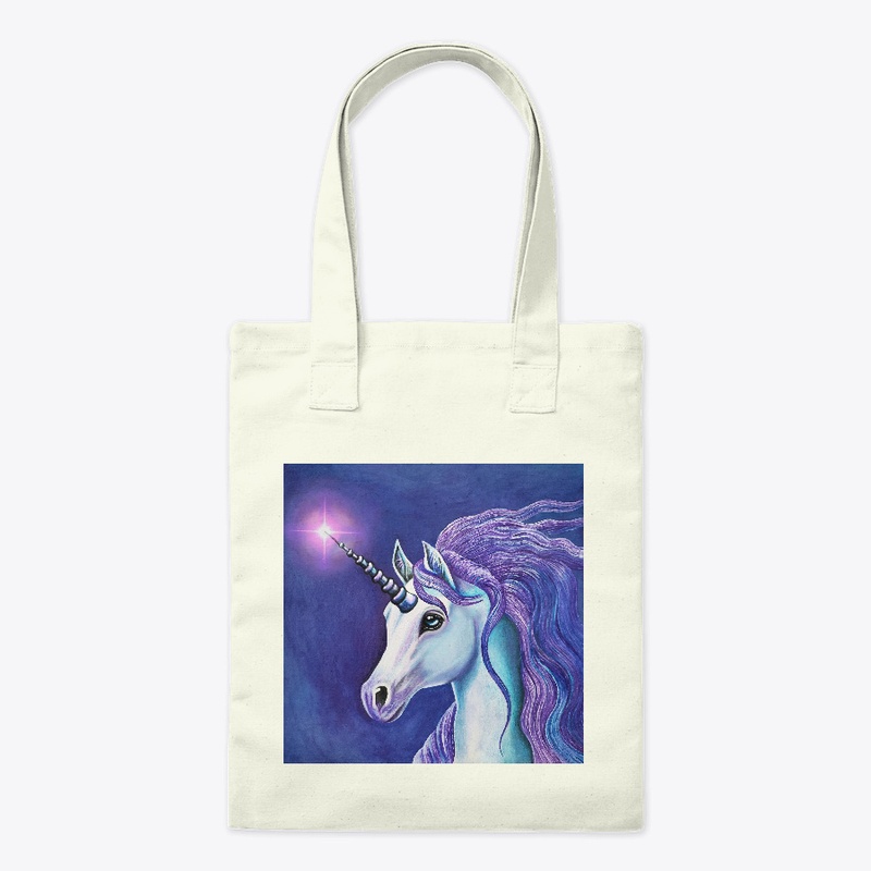 Unicorn | Art of Jameela 