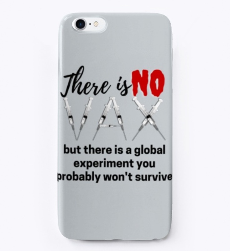 There is No Vax