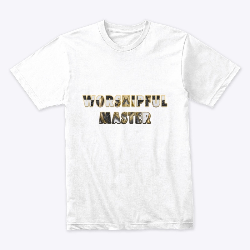 THE MASTER OF THE HOUSE