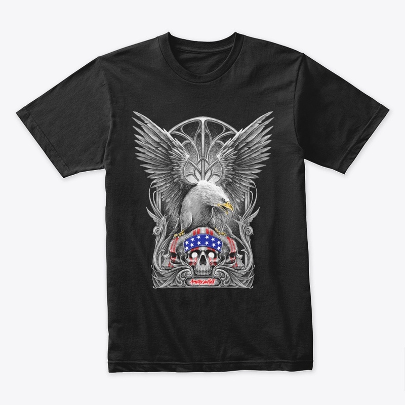 Liberty or Death V1