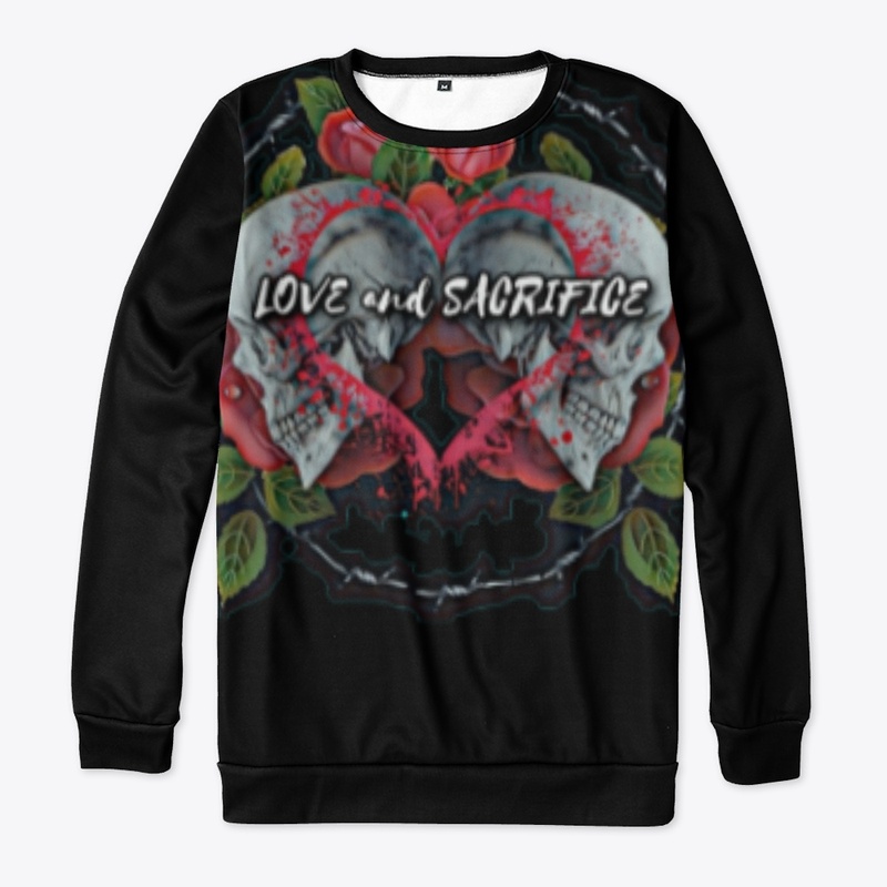 Love & Sacrifice