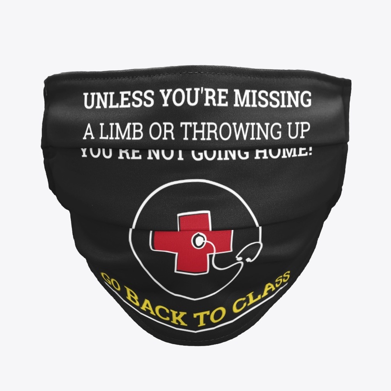 Funny Nursing Gifts For School Nurse