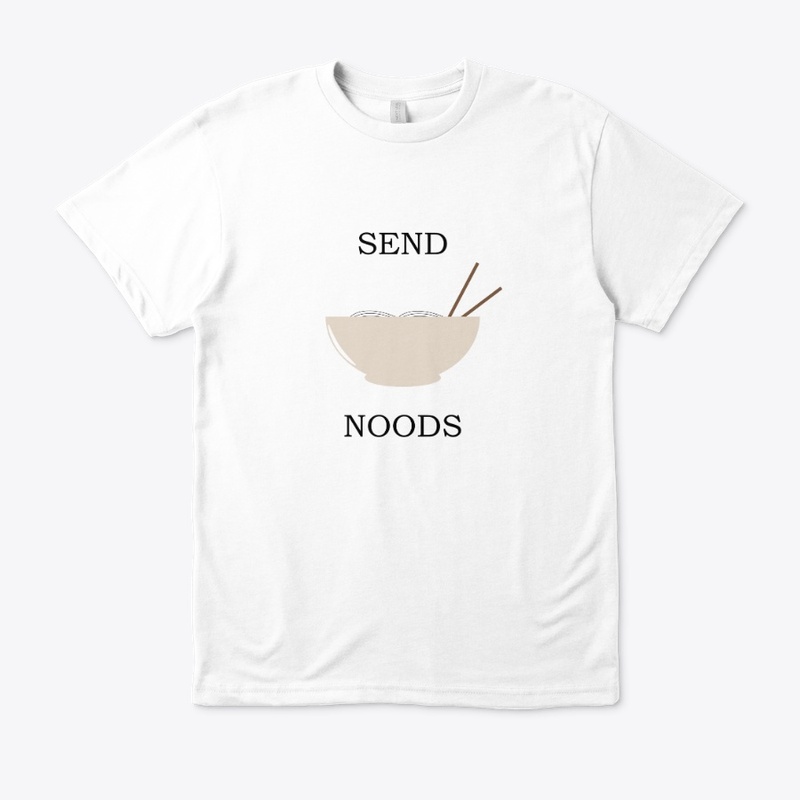 SEND NOODS