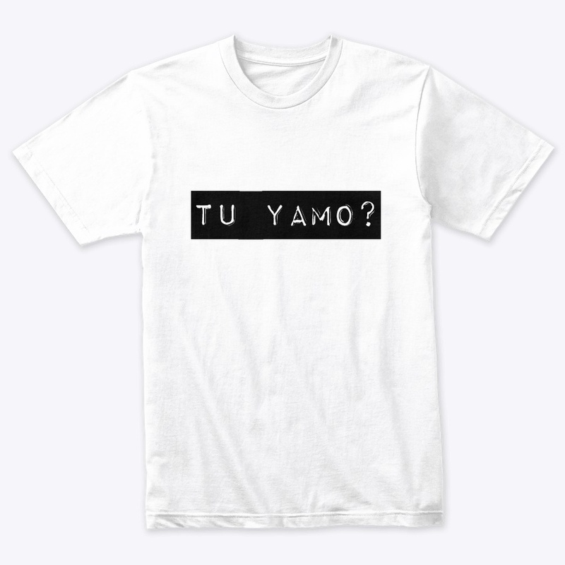 Tu Yamo?