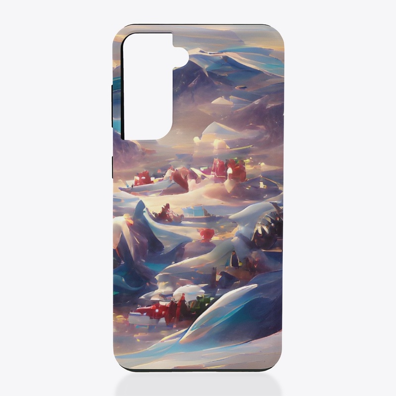 North Pole AI