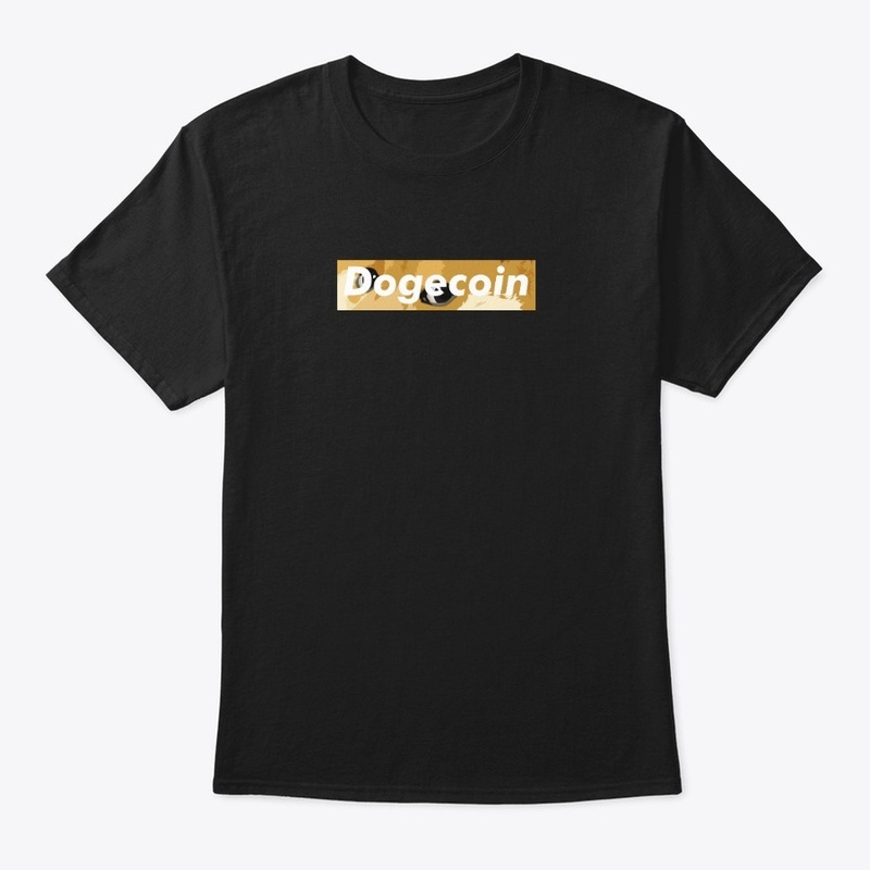 Dogecoin Box Logo