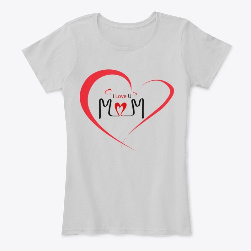 I Love My Mum