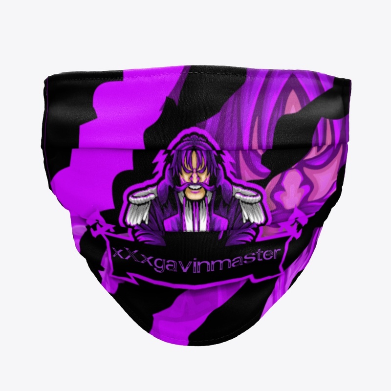 xXxgavinmaster's Merch