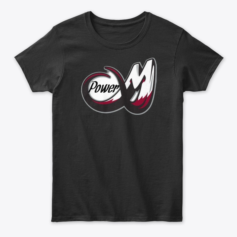 buy Mammoth Power shirt and t-shirt